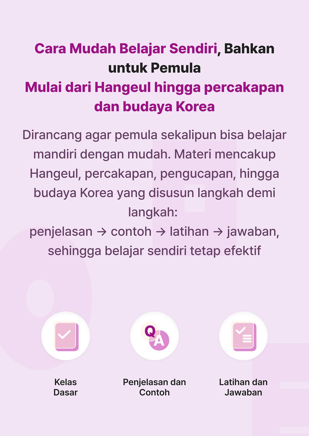 Curriculum Section 03