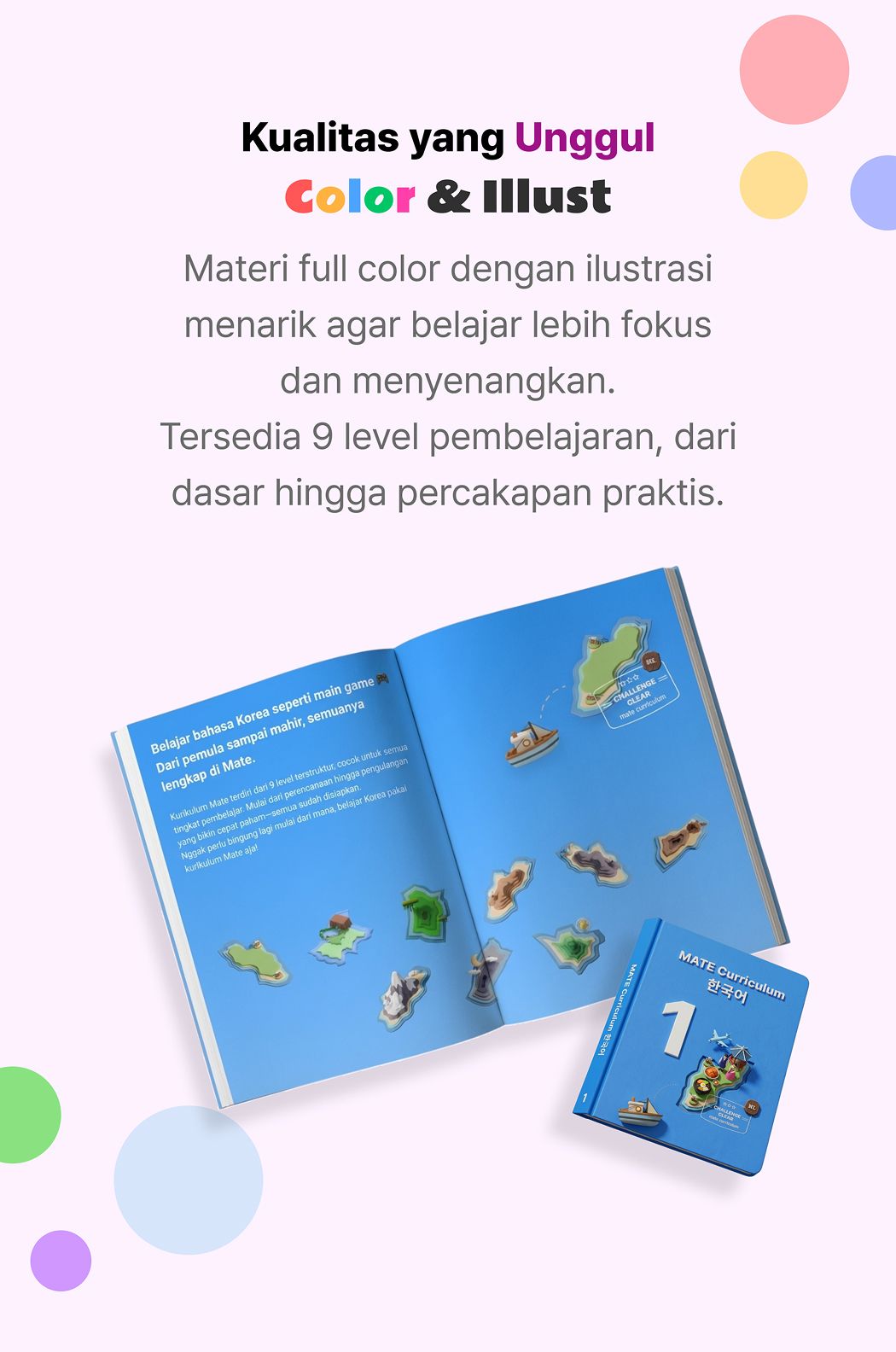 Curriculum Section 04