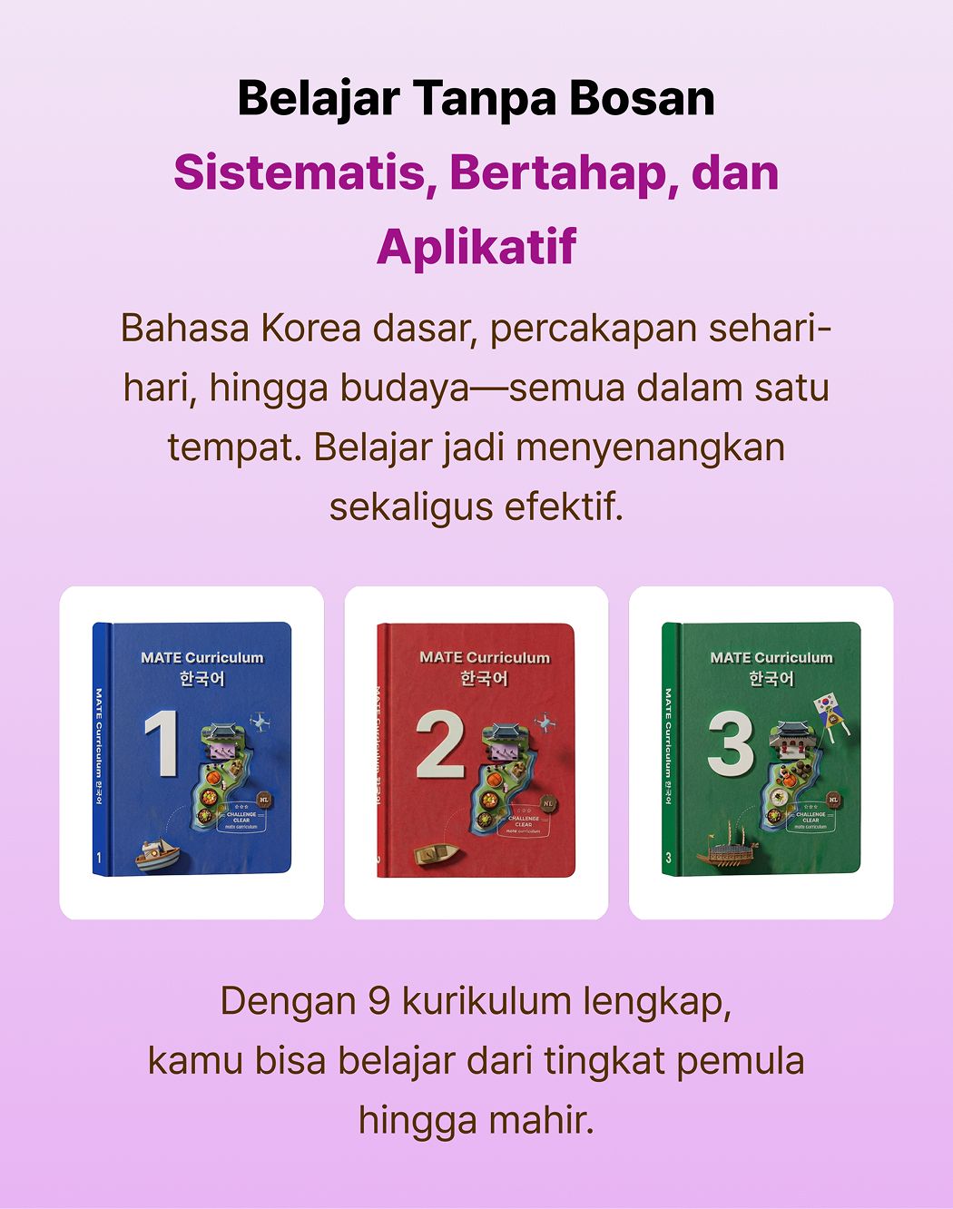Curriculum Section 06